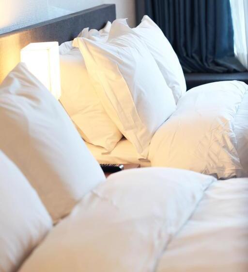 اتاق لوکس خانوادگی, Best Western Jeju