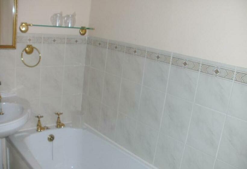 اتاق استاندارد, Bryncelyn Guesthouse