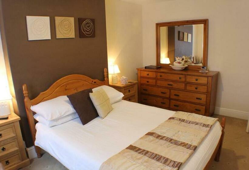 اتاق استاندارد, Bryncelyn Guesthouse