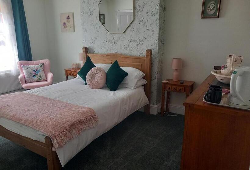 اتاق استاندارد, Bryncelyn Guesthouse