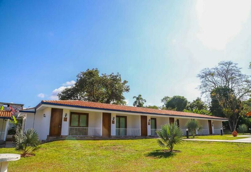 اتاق سوپریور, Campestre Santa Lucia