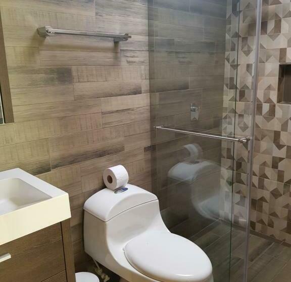 اتاق استاندارد, Campestre Santa Lucia