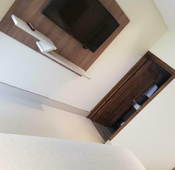 اتاق استاندارد, Campestre Santa Lucia