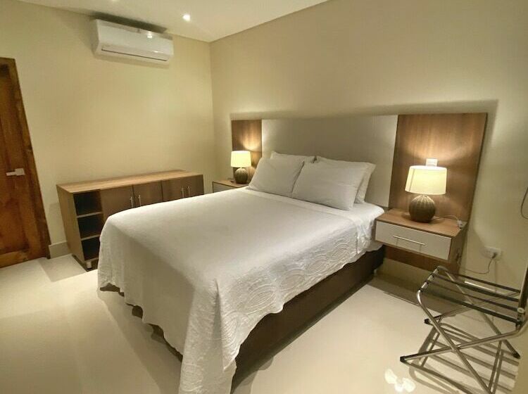 اتاق استاندارد, Campestre Santa Lucia