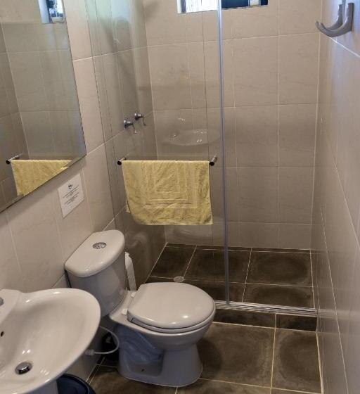 آپارتمان 1 خوابه با چشم‌انداز, Ecoresort Gran Azul