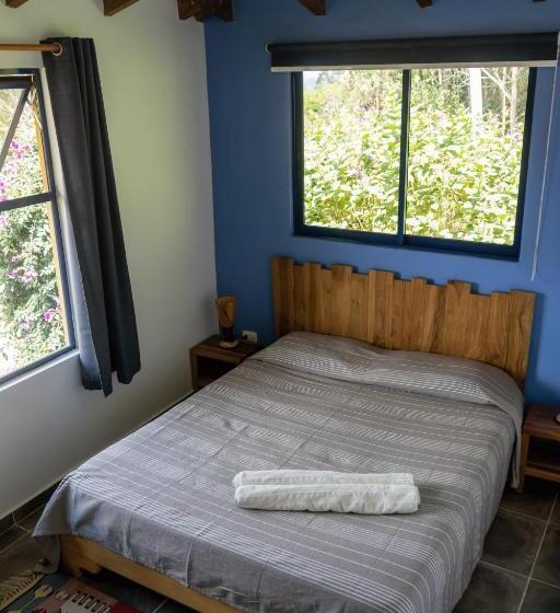 آپارتمان 1 خوابه با چشم‌انداز, Ecoresort Gran Azul