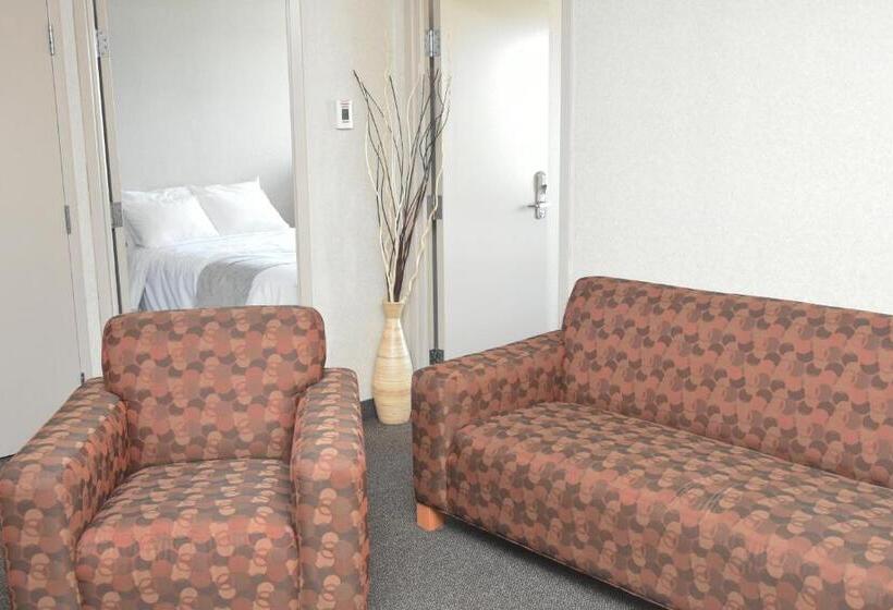 سوئیت 2 خوابه, Residence & Conference Centre   London