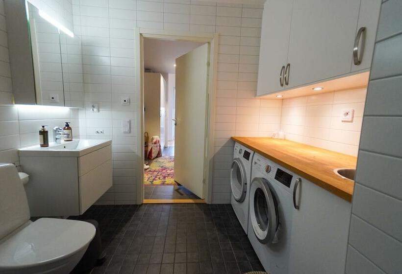 اتاق سوپریور, Södra Hotellet