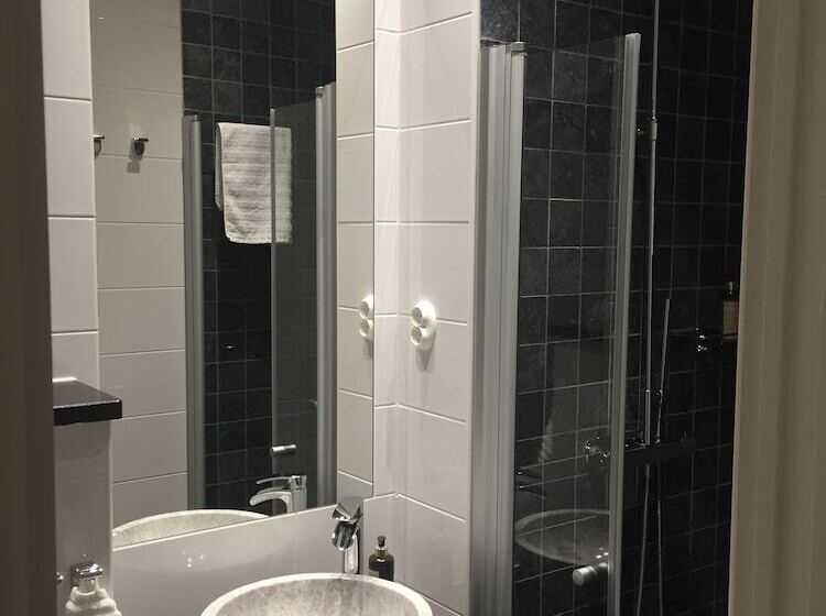 اتاق سوپریور, Södra Hotellet