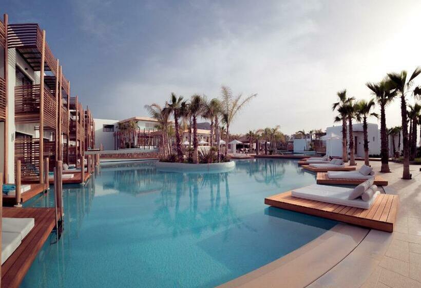 디럭스 룸, Stella Island Luxury Resort & Spa