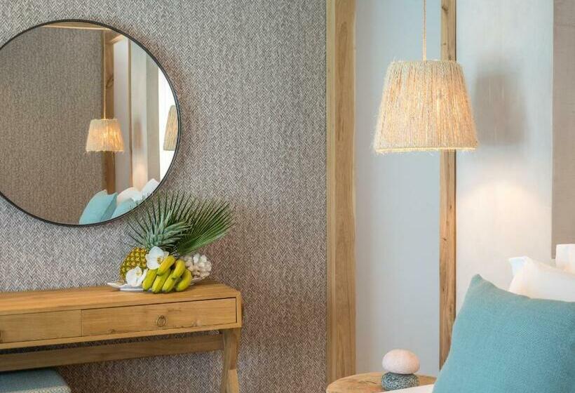 프리미엄 룸, Stella Island Luxury Resort & Spa