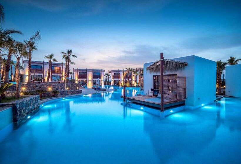 스탠다드 방갈로, Stella Island Luxury Resort & Spa