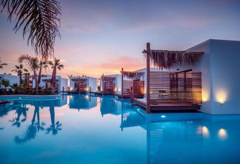 스탠다드 방갈로, Stella Island Luxury Resort & Spa