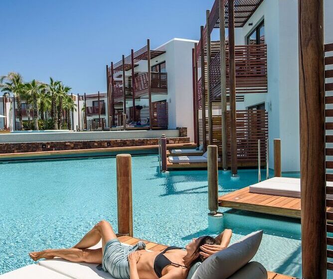 프리미엄 룸, Stella Island Luxury Resort & Spa