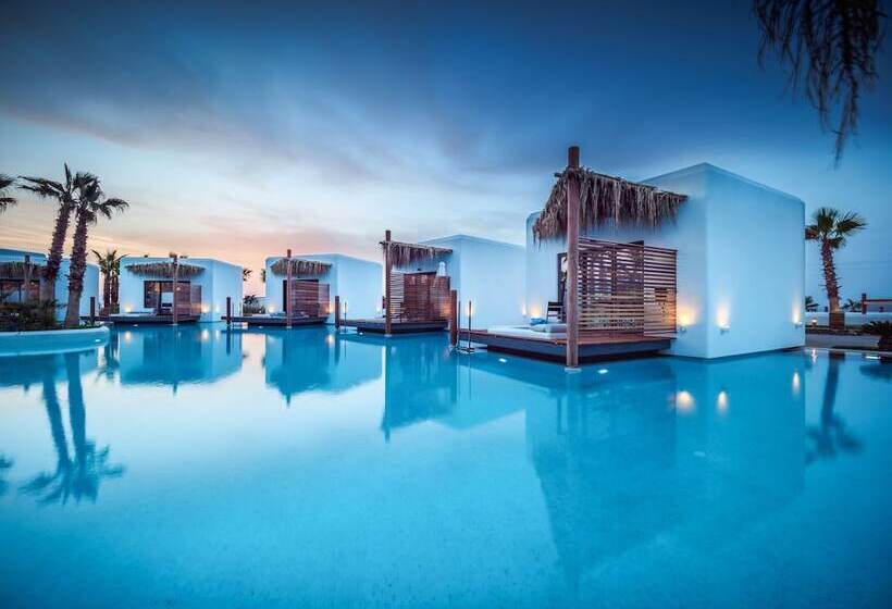 스탠다드 방갈로, Stella Island Luxury Resort & Spa
