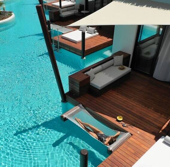 스탠다드 방갈로, Stella Island Luxury Resort & Spa