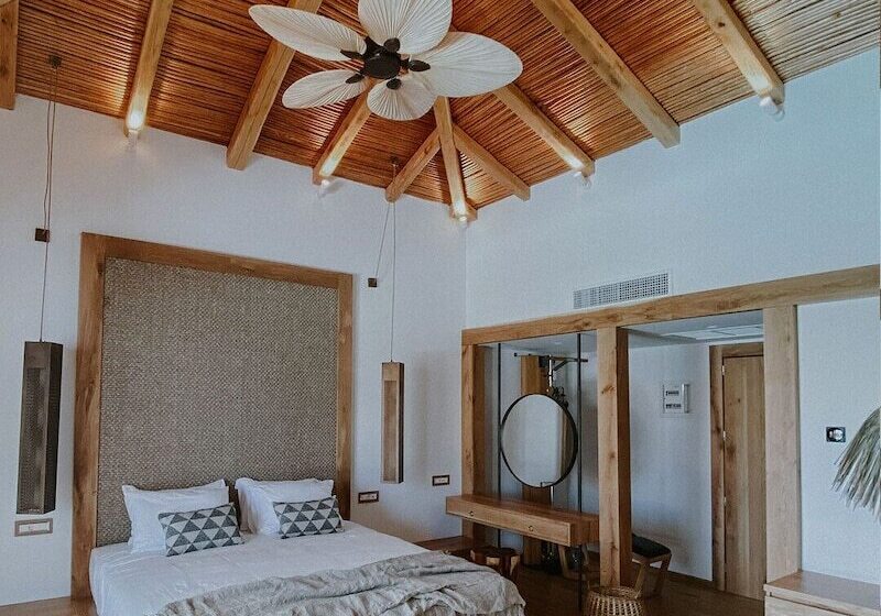 스탠다드 방갈로, Stella Island Luxury Resort & Spa