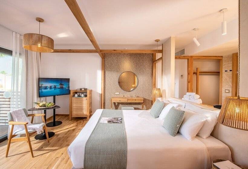 프리미엄 룸, Stella Island Luxury Resort & Spa