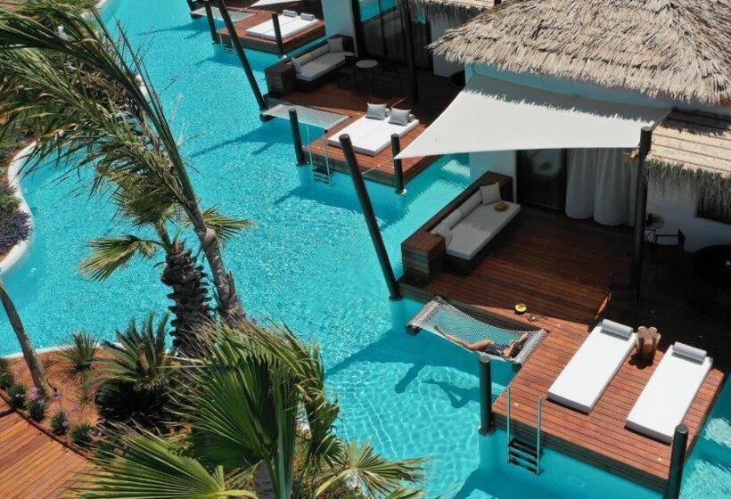 스탠다드 방갈로, Stella Island Luxury Resort & Spa