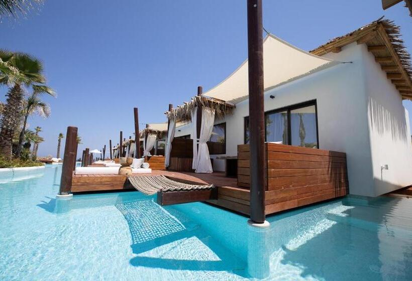 스탠다드 방갈로, Stella Island Luxury Resort & Spa