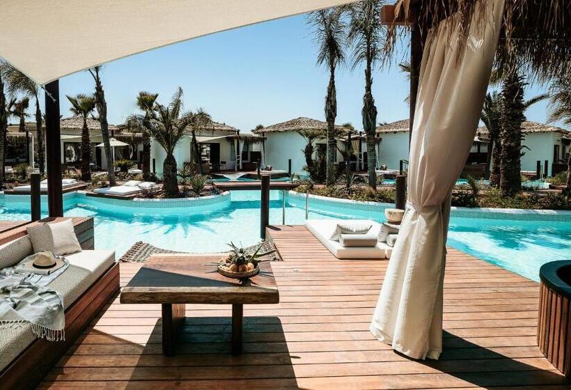 스탠다드 방갈로, Stella Island Luxury Resort & Spa