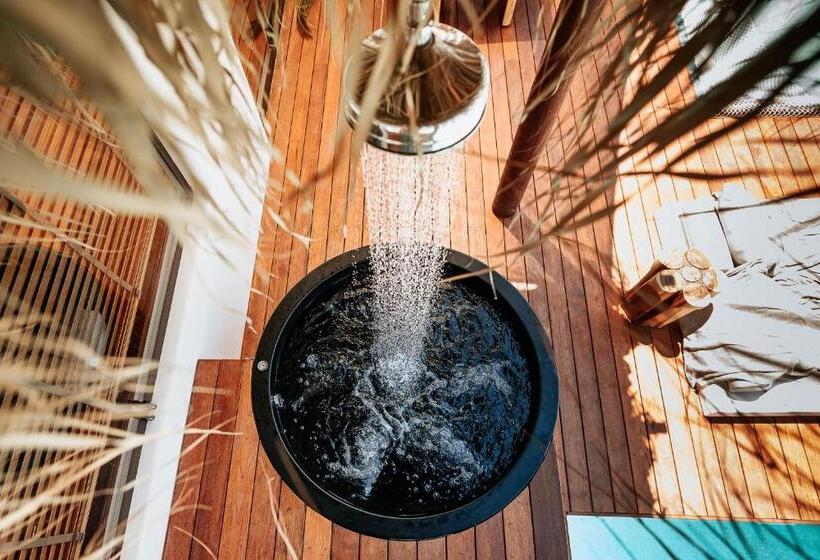 스탠다드 방갈로, Stella Island Luxury Resort & Spa