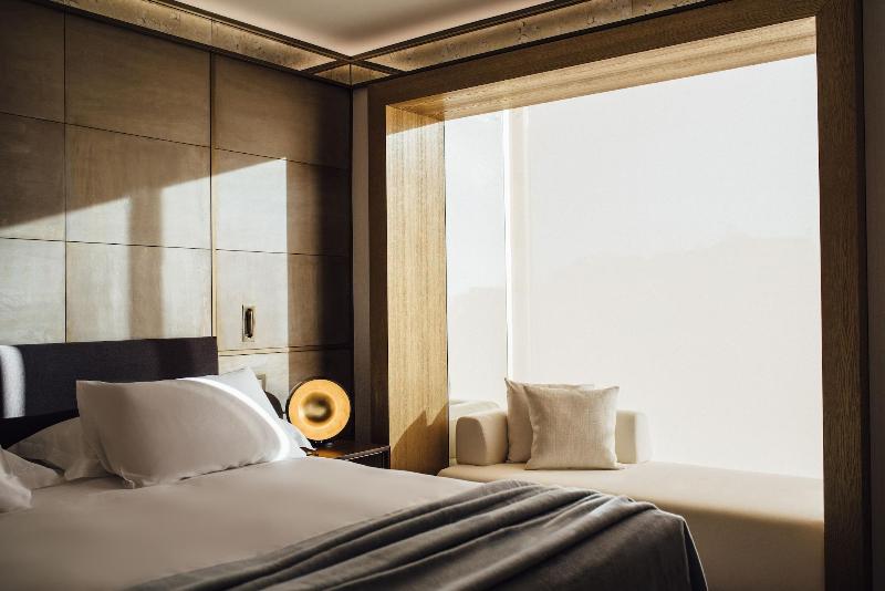 빌라 1 베드룸 - 수영장, Stella Island Luxury Resort & Spa