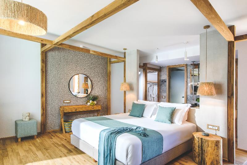프리미엄 룸, Stella Island Luxury Resort & Spa