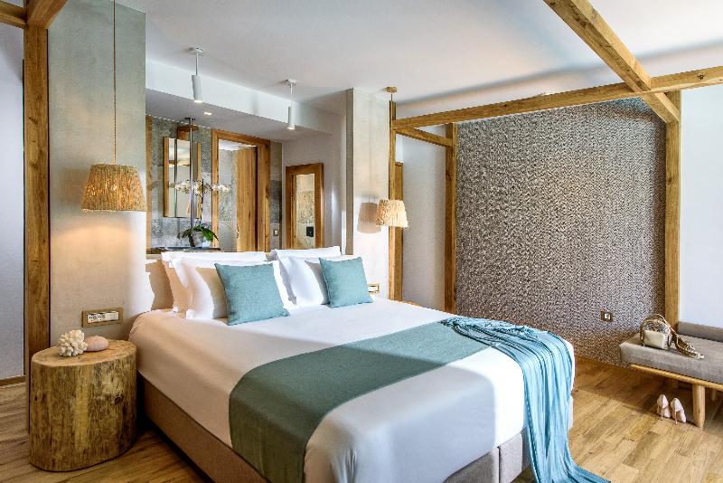 프리미엄 룸, Stella Island Luxury Resort & Spa