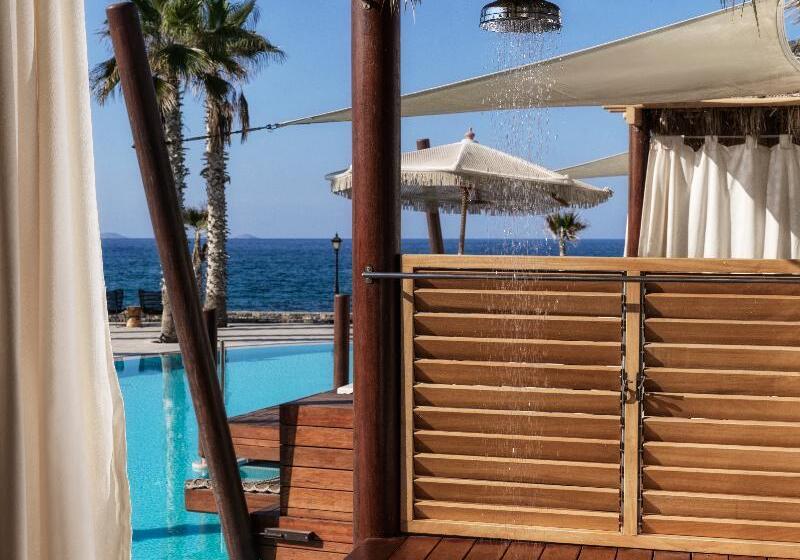 스탠다드 방갈로, Stella Island Luxury Resort & Spa