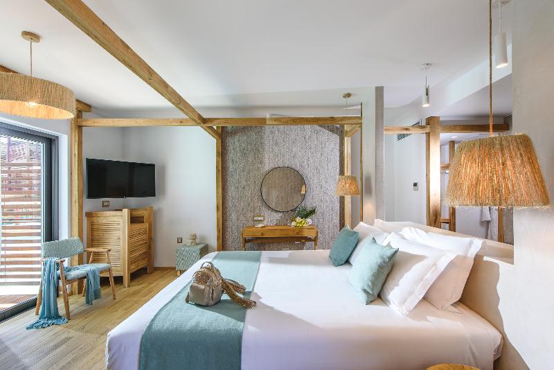 프리미엄 룸, Stella Island Luxury Resort & Spa