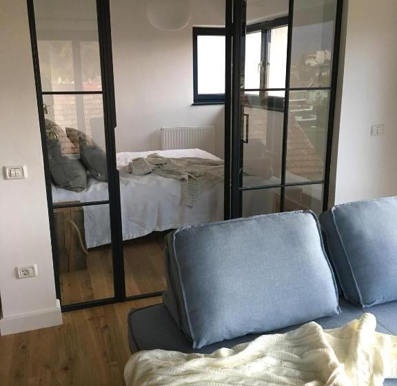 آپارتمان 1 خوابه با چشم‌انداز, The Pines Boutique Villa