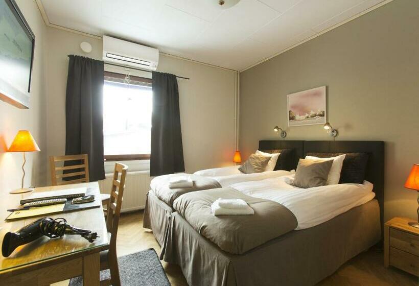 اتاق استاندارد, Park Hotell