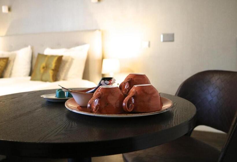 اتاق سوپریور, Saillant Hotel Maastricht City Centre   Auping Hotel Partner