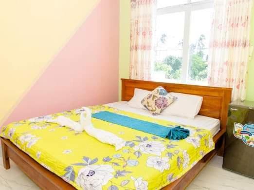 اتاق استاندارد یک نفره, Song Huong Hotel Mui Ne