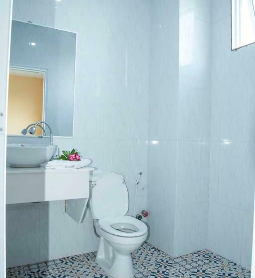 اتاق استاندارد یک نفره, Song Huong Hotel Mui Ne