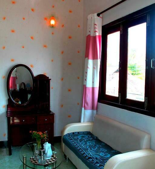 اتاق استاندارد یک نفره, Song Huong Hotel Mui Ne