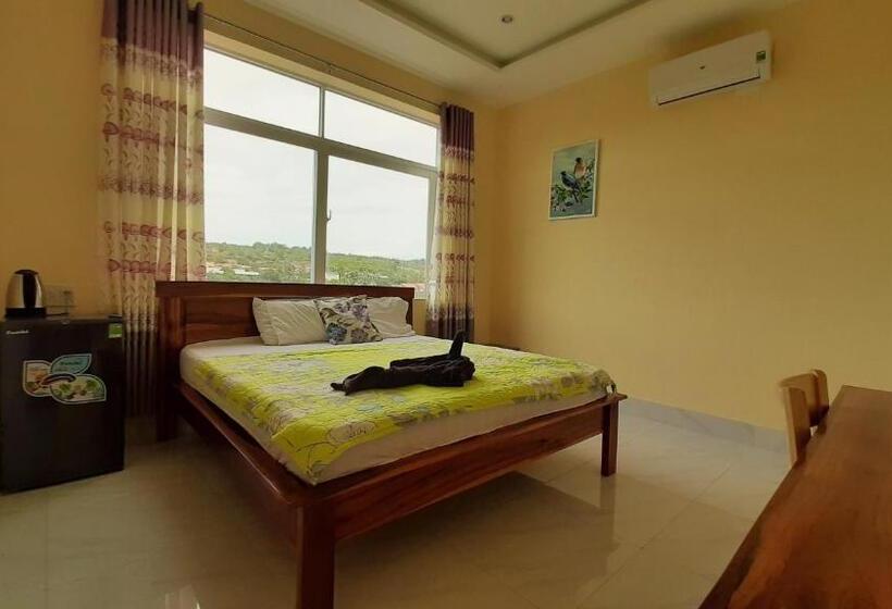 اتاق لوکس, Song Huong Hotel Mui Ne