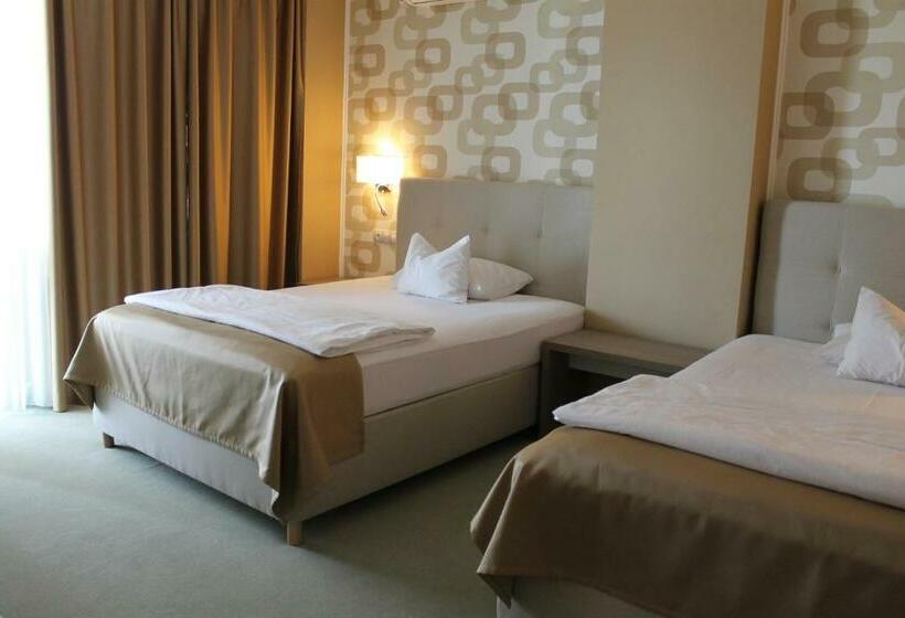سوییت لوکس, Bruxelles Guesthouse Craiova