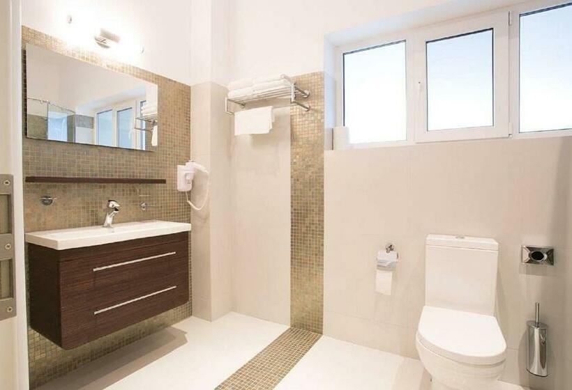 سوییت لوکس, Bruxelles Guesthouse Craiova