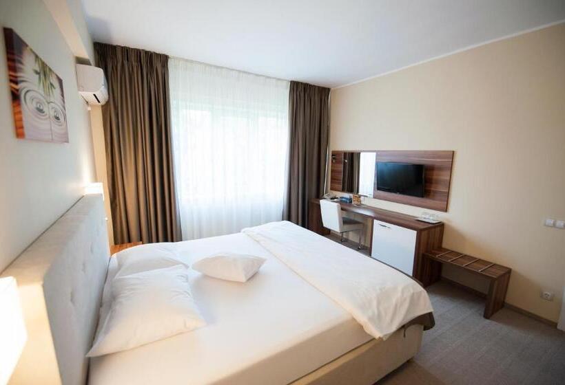 اتاق استاندارد, Bruxelles Guesthouse Craiova