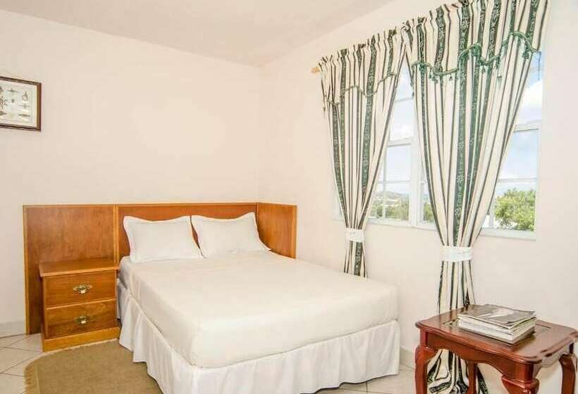 اتاق راحتی یک تخته, Caribbean Inn And Suites