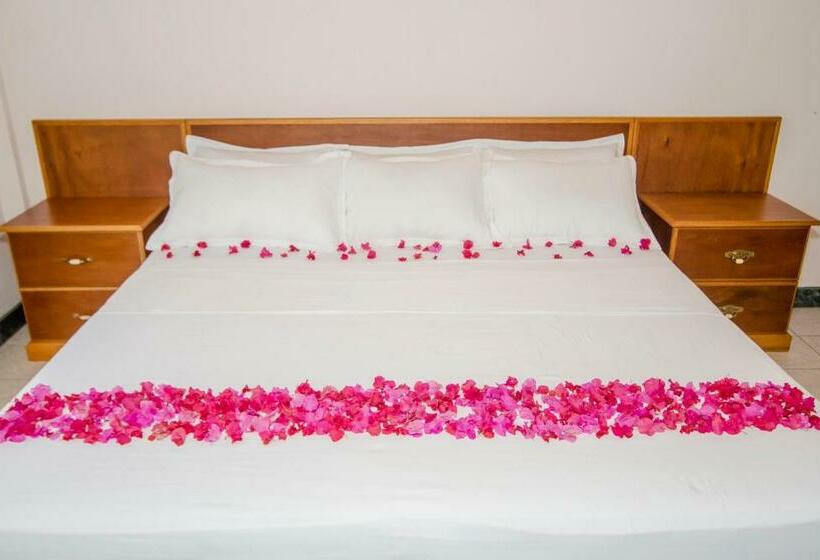 آپارتمان 1 خوابه, Caribbean Inn And Suites