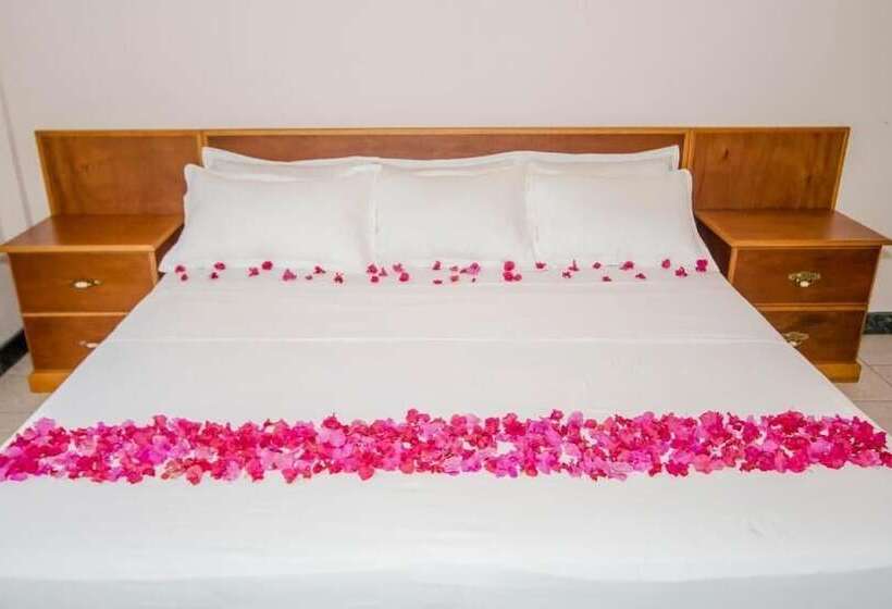 آپارتمان 2 خوابه, Caribbean Inn And Suites