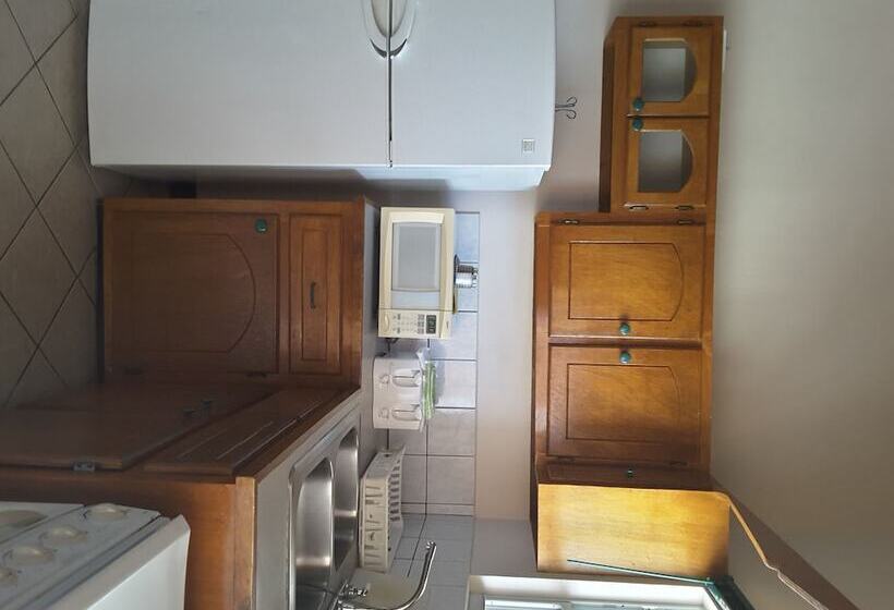 آپارتمان 2 خوابه, Caribbean Inn And Suites