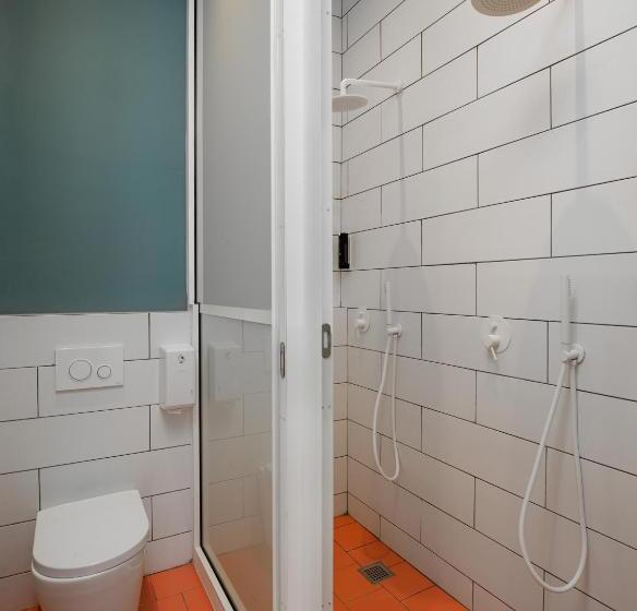 اتاق استاندارد, Colors Urban Hotel Thessaloniki