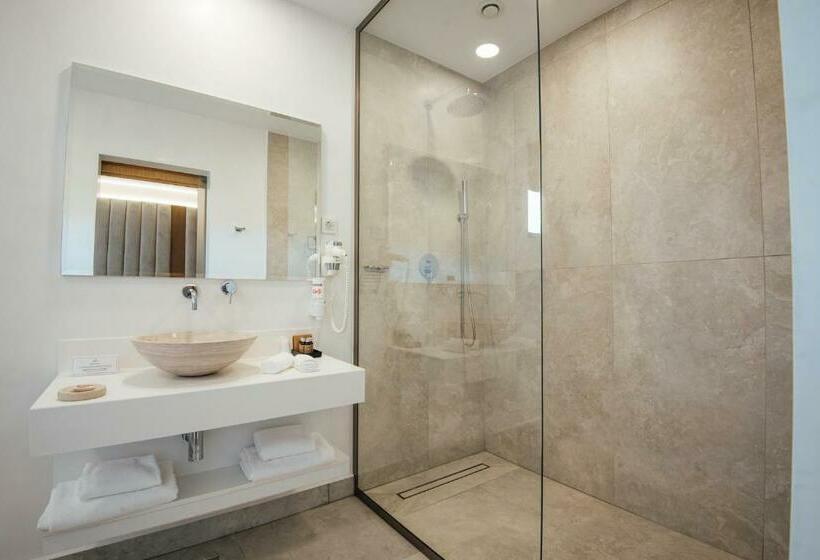 Семейный Номер, Fabesca Boutique Hotel & Spa