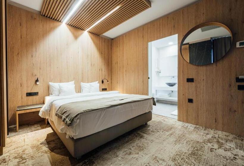 Номер Стандарт, Fabesca Boutique Hotel & Spa