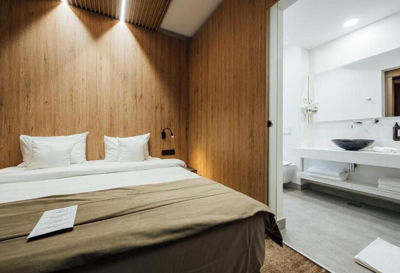 Номер Стандарт, Fabesca Boutique Hotel & Spa