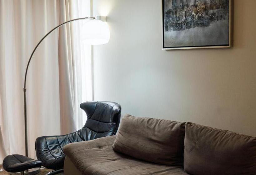 Люкс, Fabesca Boutique Hotel & Spa